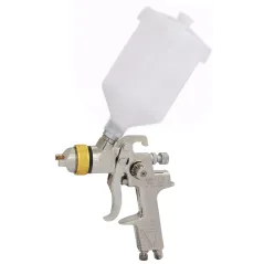 Pistolet lakierniczy PROFESSIONAL LVLP 1.7mm