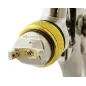 Pistolet lakierniczy PROFESSIONAL LVLP 1.7mm