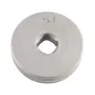 Rolka podająca do półautomatu EINHELL 145/TELWIN 150/LEMATEC 131 V 1.0 mm / U 1.0 mm Rolka podająca do półautomatu EINHELL 145/TELWIN 150/LEMATEC 131 V 1.0 mm / U 1.0 mm