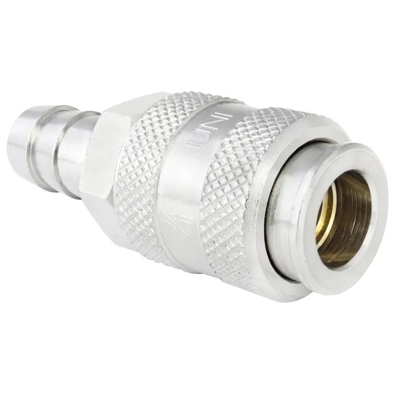 Szybkozłącze GAV UNI 12mm