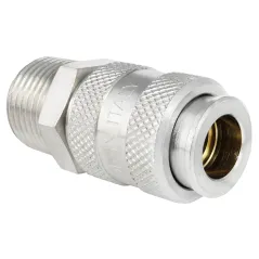 Szybkozłącze GAV UNI 1/2"Z