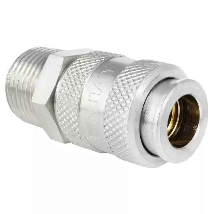 Szybkozłącze GAV UNI 1/2"Z Szybkozłącze GAV UNI 1/2"Z