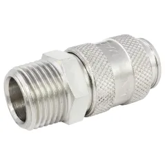 Szybkozłącze GAV UNI 1/2"Z