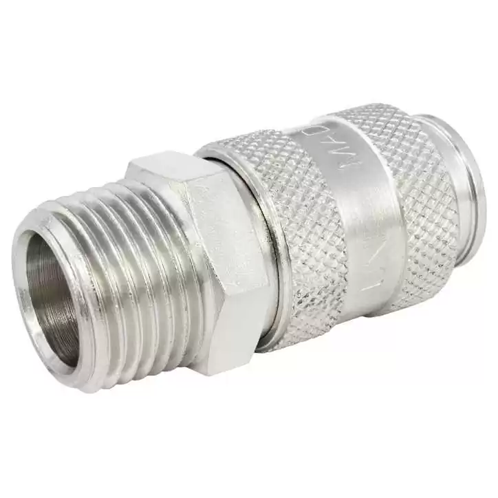 Szybkozłącze GAV UNI 1/2"Z Szybkozłącze GAV UNI 1/2"Z