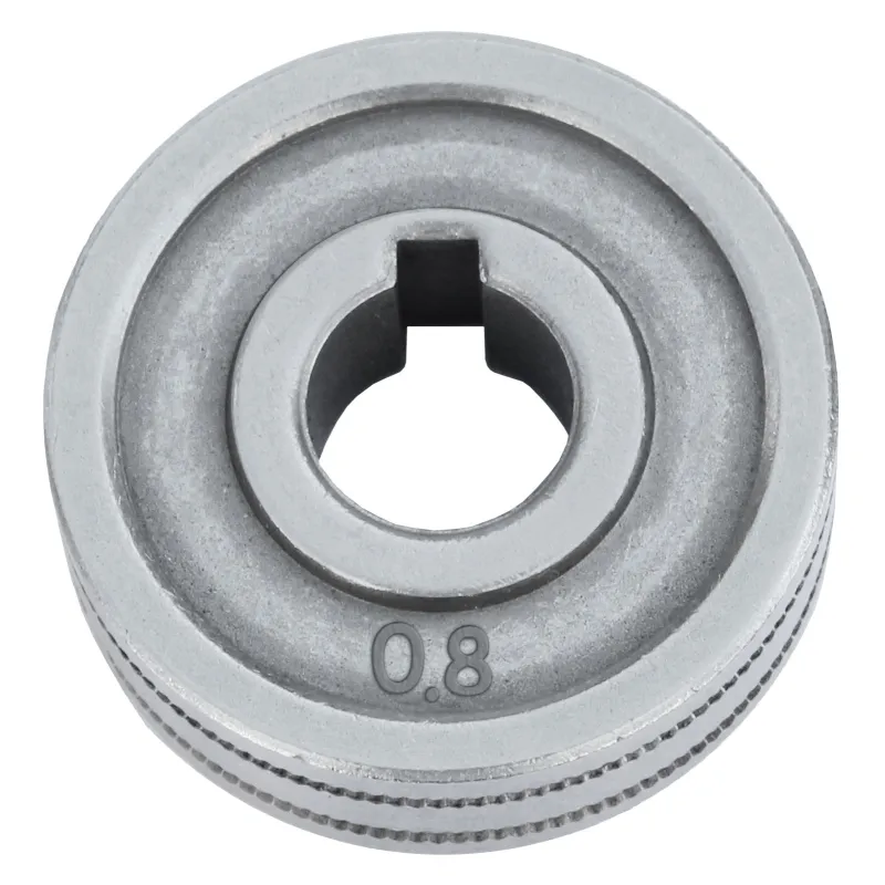 Rolka podająca do półautomatu TWINMIG/TWINMIG2/KRAMER 200BP R-FCAW 0.8-1.0 mm Rolka podająca do półautomatu TWINMIG/TWINMIG2/KRAMER 200BP R-FCAW 0.8-1.0 mm