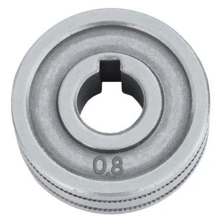 Rolka podająca do półautomatu TWINMIG/TWINMIG2/KRAMER 200BP R-FCAW 0.8-1.0 mm