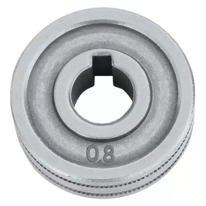 Rolka podająca do półautomatu TWINMIG/TWINMIG2/KRAMER 200BP R-FCAW 0.8-1.0 mm Rolka podająca do półautomatu TWINMIG/TWINMIG2/KRAMER 200BP R-FCAW 0.8-1.0 mm