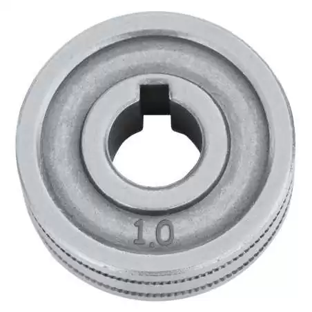 Rolka podająca do półautomatu TWINMIG/TWINMIG2/KRAMER 200BP R-FCAW 0.8-1.0 mm
