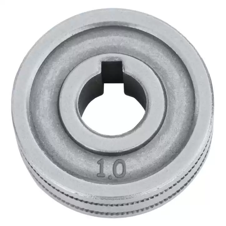 Rolka podająca do półautomatu TWINMIG/TWINMIG2/KRAMER 200BP R-FCAW 0.8-1.0 mm Rolka podająca do półautomatu TWINMIG/TWINMIG2/KRAMER 200BP R-FCAW 0.8-1.0 mm