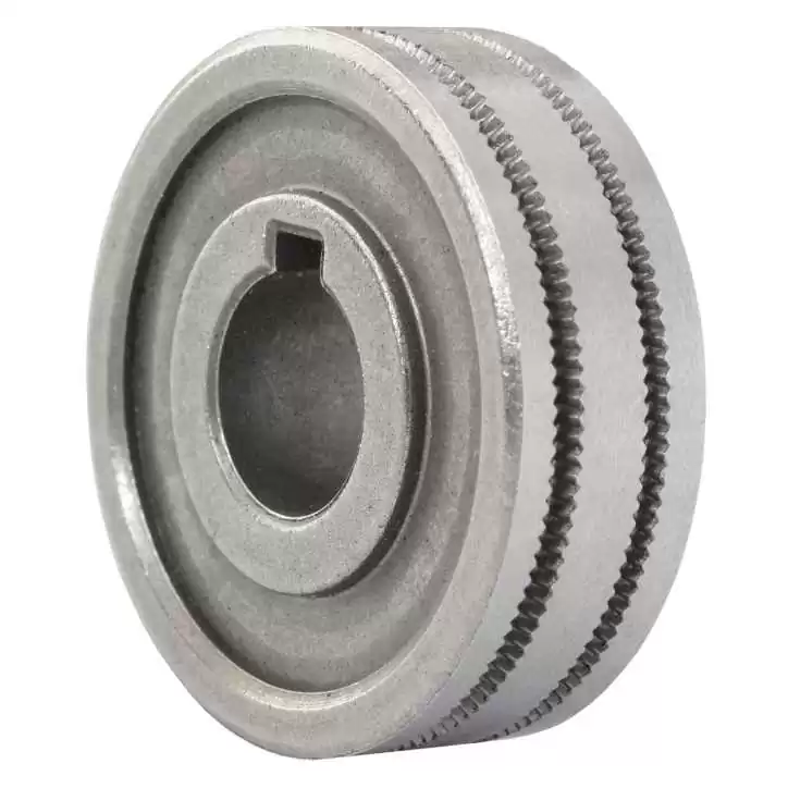 Rolka podająca do półautomatu TWINMIG/TWINMIG2/KRAMER 200BP R-FCAW 0.8-1.0 mm Rolka podająca do półautomatu TWINMIG/TWINMIG2/KRAMER 200BP R-FCAW 0.8-1.0 mm