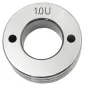 Rolka podająca do półautomatu BI-PULSE 211/251/321/MAGIC2 500A U 1.0-1.2 mm Rolka podająca do półautomatu BI-PULSE 211/251/321/MAGIC2 500A U 1.0-1.2 mm
