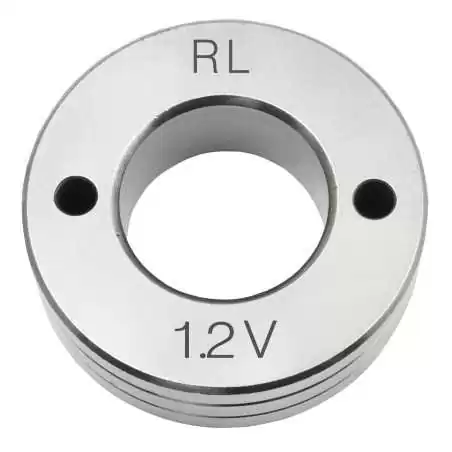 Rolka podająca do półautomatu BI-PULSE 211/251/321/MAGIC2 500A V 1.0-1.2 mm