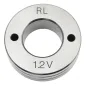 Rolka podająca do półautomatu BI-PULSE 211/251/321/MAGIC2 500A V 1.0-1.2 mm Rolka podająca do półautomatu BI-PULSE 211/251/321/MAGIC2 500A V 1.0-1.2 mm