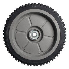Koło kosiarki Weibang przód 8 cali WB506SB