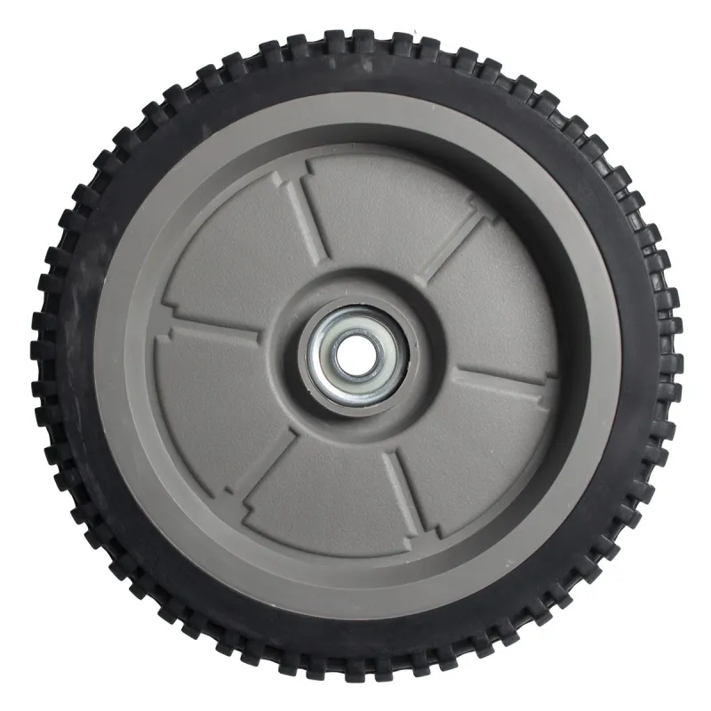 Koło kosiarki Weibang przód 8 cali WB506SBWB506HCWB455HCWB384RBWB507SCWB537SC 2018 CZĘŚĆ ORYGIN Koło kosiarki Weibang przód 8 cali WB506SBWB506HCWB455HCWB384RBWB507SCWB537SC 2018 CZĘŚĆ ORYGIN