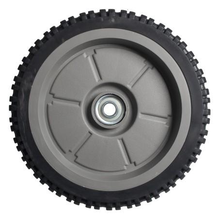Koło kosiarki Weibang przód 8 cali WB506SB