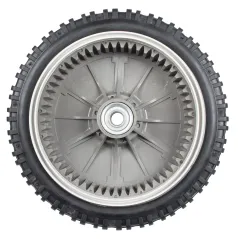 Koło kosiarki tył 9cali Weibang WB454SBWB506SB 2018 CZĘŚĆ ORYGINALNA