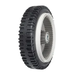 Koło kosiarki tył 9cali Weibang WB454SBWB506SB 2018 CZĘŚĆ ORYGINALNA