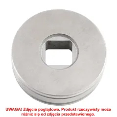 Rolka podająca do półautomatu KRAMER 185 U 1.0-1.2 mm