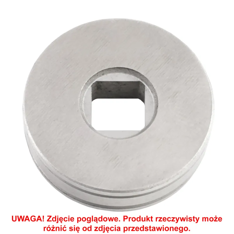 Rolka podająca do półautomatu KRAMER 185 U 1.0-1.2 mm Rolka podająca do półautomatu KRAMER 185 U 1.0-1.2 mm