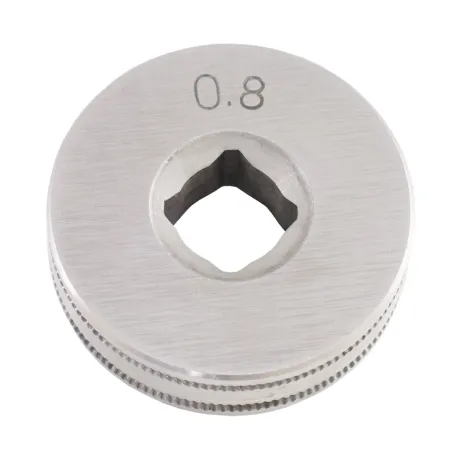 Rolka podająca do półautomatu KRAMER 185 R 0.8-1.0 mm