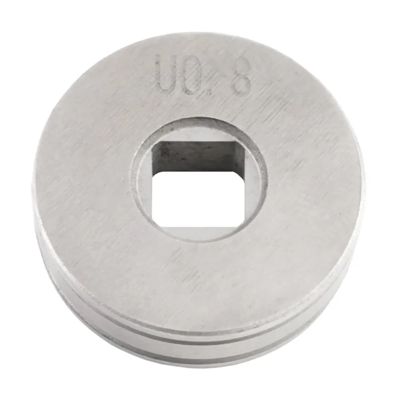 Rolka podająca do półautomatu KRAMER 185 U 0.8-1.0 mm