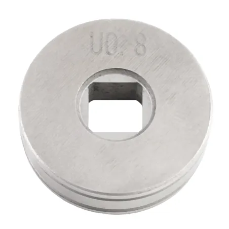 Rolka podająca do półautomatu KRAMER 185 U 0.8-1.0 mm