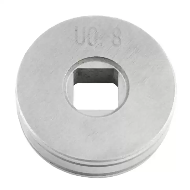 Rolka podająca do półautomatu KRAMER 185 U 0.8-1.0 mm Rolka podająca do półautomatu KRAMER 185 U 0.8-1.0 mm