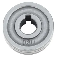 Rolka podająca do półautomatu TWINMIG/TWINMIG2/KRAMER 200BP U 0.8-1.0 mm