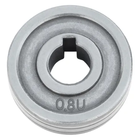 Rolka podająca do półautomatu TWINMIG/TWINMIG2/KRAMER 200BP U 0.8-1.0 mm