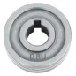 Rolka podająca do półautomatu TWINMIG/TWINMIG2/KRAMER 200BP U 0.8-1.0 mm Rolka podająca do półautomatu TWINMIG/TWINMIG2/KRAMER 200BP U 0.8-1.0 mm