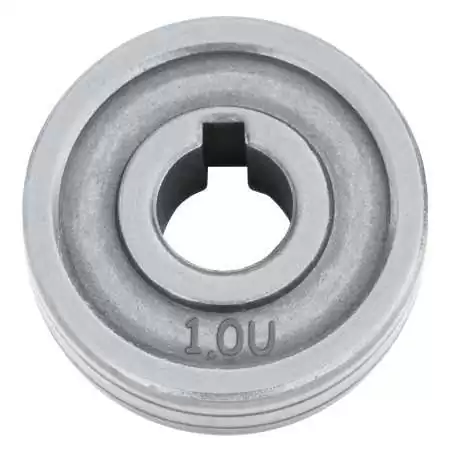 Rolka podająca do półautomatu TWINMIG/TWINMIG2/KRAMER 200BP U 0.8-1.0 mm