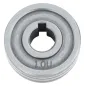 Rolka podająca do półautomatu TWINMIG/TWINMIG2/KRAMER 200BP U 0.8-1.0 mm Rolka podająca do półautomatu TWINMIG/TWINMIG2/KRAMER 200BP U 0.8-1.0 mm