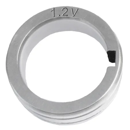 Rolka podająca do półautomatu PERFECT 261 351/TRIO II/BEST MIG/BI-PULSE 201/OVER/POLIMIG/PULSEMIG/GRIN 195/SYNERGIA V 1.2-1.6 mm