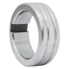 Rolka podająca do półautomatu PERFECT 261 351/TRIO II/BEST MIG/BI-PULSE 201/OVER/POLIMIG/PULSEMIG/GRIN 195/SYNERGIA V 0.8-1.0 mm