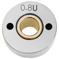 Rolka podająca do półautomatu MAGIC2 250/300/350/PERFECT 521/ALUMIG 250P U 0.8-1.0 mm