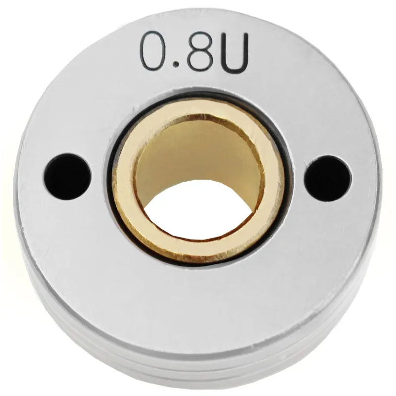 Rolka podająca do półautomatu MAGIC2 250/300/350/PERFECT 521/ALUMIG 250P U 0.8-1.0 mm