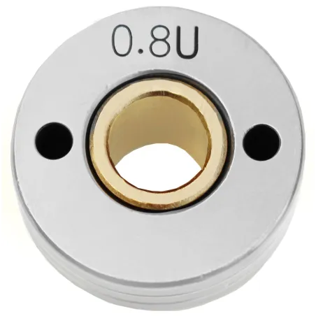 Rolka podająca do półautomatu MAGIC2 250/300/350/PERFECT 521/ALUMIG 250P U 0.8-1.0 mm