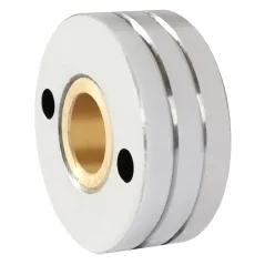 Rolka podająca do półautomatu MAGIC2 250/300/350/PERFECT 521/ALUMIG 250P U 0.8-1.0 mm