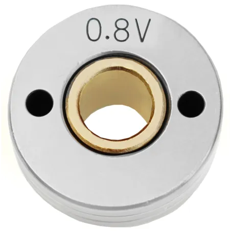 Rolka podająca do półautomatu MAGIC2 250/300/350/PERFECT 521/ALUMIG 250P V 0.8-1.0 mm