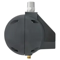 Wyrzutnik kondensatu pływakowy spust kondensatu HAD20B 1/2"