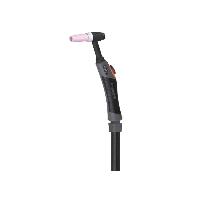 TIG UCHWYT SUREGRIP SGT17 FLEX PKG X 8m TIG UCHWYT SUREGRIP SGT17 FLEX PKG X 8m