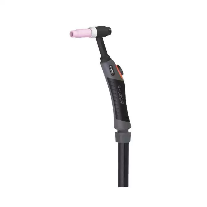 TIG UCHWYT SUREGRIP SGT17 FLEX PKG X 8m TIG UCHWYT SUREGRIP SGT17 FLEX PKG X 8m