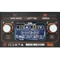 Półautomat spawalniczy inwerterowy MAGIC2 LCD 500A TOWER 4X4 Welder Fantasy 400V
