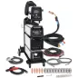 Półautomat spawalniczy inwerterowy MAGIC2 LCD 500A TOWER 4X4 Welder Fantasy 400V