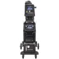 Półautomat spawalniczy inwerterowy MAGIC2 LCD 500A TOWER 4X4 Welder Fantasy 400V