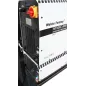 Półautomat spawalniczy inwerterowy MAGIC2 LCD 500A TOWER 4X4 Welder Fantasy 400V