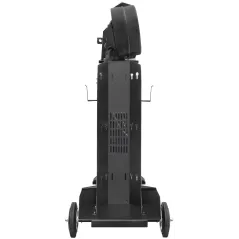 Półautomat spawalniczy inwerterowy MAGIC2 LCD 500A TOWER 4X4 Welder Fantasy 400V