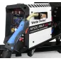 Półautomat spawalniczy inwerterowy MAGIC2 LCD 500A TOWER 4X4 Welder Fantasy 400V