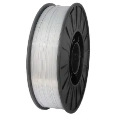 PrimeWire FCAW (SS) Samoosłonowy drut spawalniczy E71T-GS 0.8mm 5kg S200 szpula plastykowa.